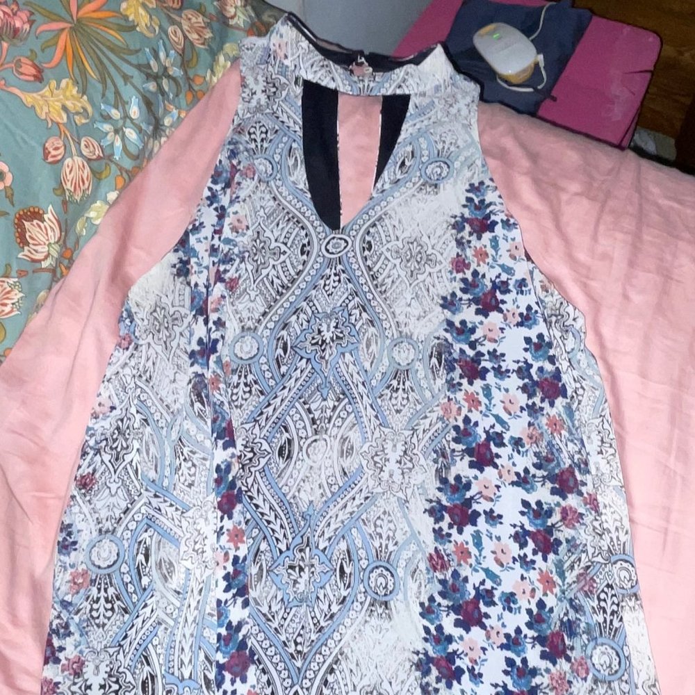 Xtraordinary Dress